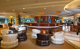Sueno Hotels Beach Side